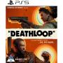 Playstation 5 Game - Deathloop Retail Box No Warranty On Software