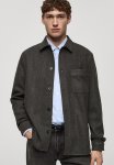 Sweatshirt Alludia - Charcoal