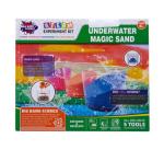 Edu Experiment Underwater Magic Sand