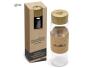 Kooshty Clear Bamboost Glass Water Bottle - One-size / Natural