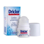 Driclor Antiperspirant Roll On 20ML