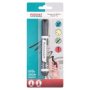 Parrot Chisel Tip Permanent
