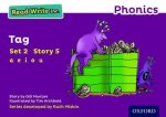 Read Write Inc. Phonics: Purple Set 2 Storybook 5 Tag