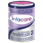 Stage 2 400G Tin