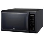 Defy 43L Solo Black Microwave