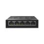 TP-Link 5-Port Gigabit Unmanaged Desktop Switch