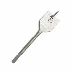 Flat Spade Bit 35MM