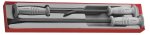Teng Tools 3PC Pry Bar Tray