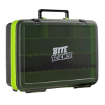 Bite Science Tackle Case M