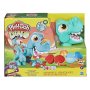 Play-doh Crunchin T Rex