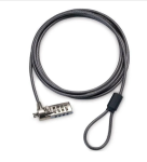 Targus Defcon Cl PA410E Combination Cable Lock - Gold Pristine