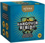 Sfera Hangover Prevention & Recovery Remedy