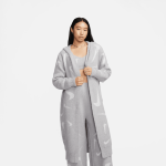 Nike Nsw Cozy Logo Aoj Knit Cardi W - M