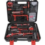 Diy 100 Piece Tool Set