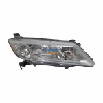 Honda Ballade Headlight Manual Right 14-17