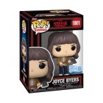 Funko Pop Television: Netflix Stranger Things – Joyce Byers Special Edition