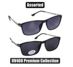 Sunglass Pre unisex Detailed Wayfarer Marketplace Brits Bros