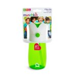 Flip N Go Straw Cup