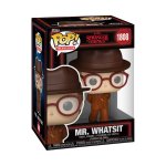 Funko Pop Television: Netflix Stranger Things – Mr. Whatsit