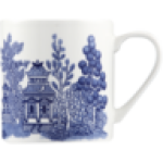 Blue Willow Coffee Mug 340ML Design May Vary