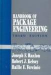 Handbook of Package Engineering, Third Edition