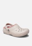 Crocs Classic Lined Clog - Quartz