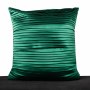 God Green Pleated Cushion