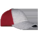6 Panel Republic Cap 25020700