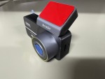 Smart Multimedia Clarion Dual View Dash Camera For