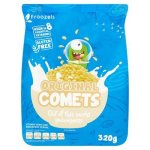Original Comets 320G