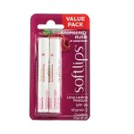 Softlips Duo 2G - Raspberry Rush