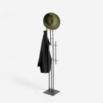 Emerging Creatives Hatch Coat Rack