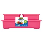 Addis Assorted Fresh & Go Food Storage Set 6 Piece