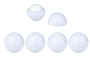 Golf Ball Lip Balm Spf 30 - 5 Pack