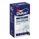 Dulux Prepaint Crackfiller Multi-purpose - 2KG - White