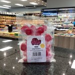 Aj's Sweets Raspberry