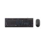 X130PRO - Wired Optical Keyboard And Mouse Combo
