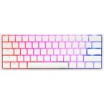 Ducky Keyboard One 2 Pro 60% -white- Cherry Blue .