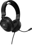 HS35 Surround V2 Multiplatform Gaming Headset Carbon