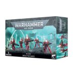 Aeldari: Wraithguard