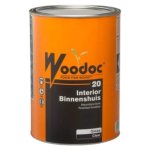 20 Interior Sealer 5L Gloss