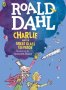 Charlie And The Great Glass Elevator Paperback Colour Edition