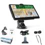 Portable Car 7-INCH Gps Navigator 8GB 256MB HD Screen With Lifetime Maps