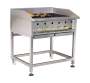 Heavy Duty Radiant Griller - Gas - 900 - FGR0900