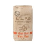 Eureka Whole Meal Flour 2.5KG