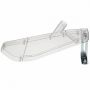 Table Saw Blade Guard With Splitter For 4 To 10 Inch Blades