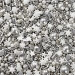 White Christmas Mix 200G