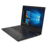 Lenovo Thinkpad E14 14" Laptop Intel Core I5 10TH Generation 8GB RAM 256GB SSD 14 Fhd Display & Windows 11 Pro Certified Refurbi