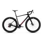 Switch Carbon Elite Black '27 - XL