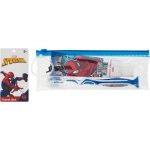 Spider-Man Dental Travel Set Kids